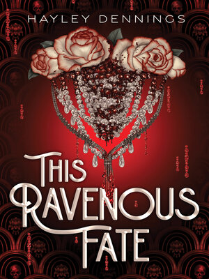 cover image of This Ravenous Fate